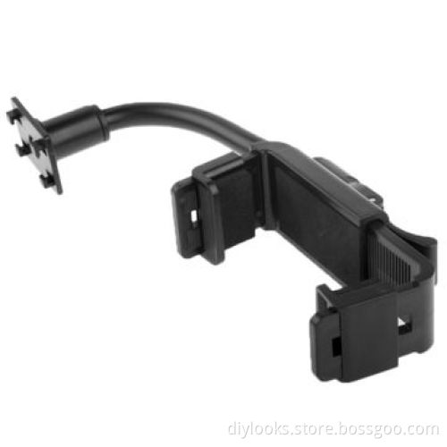 Car Rearview Mirror Mount Holder for iPhone 5